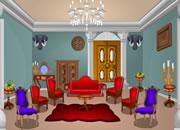 play Palace Treasure Escape