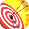 Push The Arrow - Archery Fun