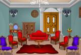 play Escape Game Palace Treasure