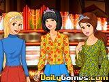 play Princess Seventies