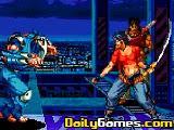 play Kizuna Encounter Super Tag