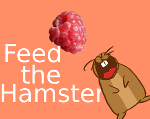 play Feed The Hamster Webgl