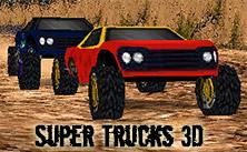 play Super Trucks 3D