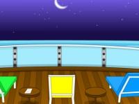 play Mission Escape - Ship