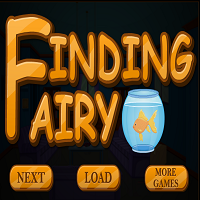 play Finding Fairy Escape