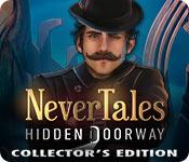 play Nevertales: Hidden Doorway Collector'S Edition