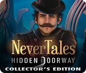 play Nevertales: Hidden Doorway Collector'S Edition