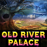 play Old River Palace Escape