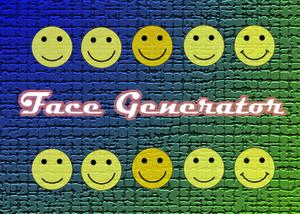 play Smiley Generator