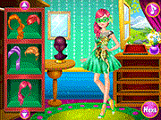 play Princess Prom Ball Game