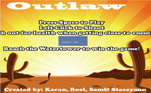 play Outlaw
