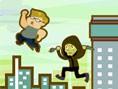 play Urban Fatburner