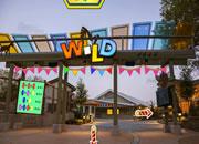 play Wild Zoo Escape