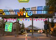 Wild Zoo Escape