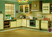 play Richman Briefcase Escape