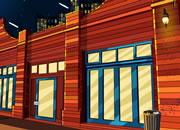 play Run Chase Escape 4