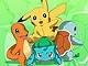 play Pokemon Monsters Adventure