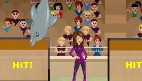 play My Dolphin Show