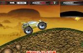 play Dune Buggy