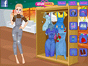 play Jeans Game