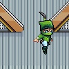 play Fall Ninja