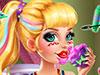 play Audrey Cheerleader Real Makeover