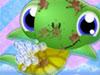 play Sparkling Turtle Washing