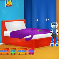 play Kids Bed Room Escape