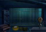 play Escape Game Mechanic House