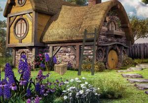 Fantasy Village 2