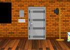 play Brick Room Escape