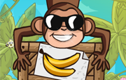 play Monkey Crane