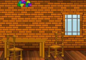 play Brick Room Escape