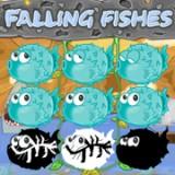 play Falling Fishes