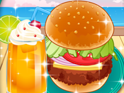 play Mini Burgers