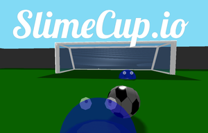 play Slimecup.Io (Beta)