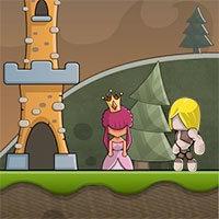play Flying Castle