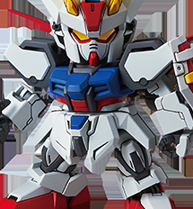play Gunpla Pinball