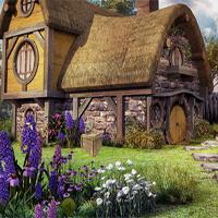 play Fantasy Village Escape 2