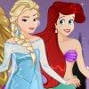 play Enjoy Cartoon Stylist