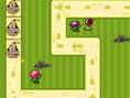 play Angel Defense