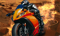 play Sportsbike Challenge