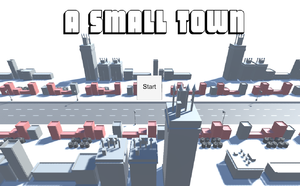 play A Small Town