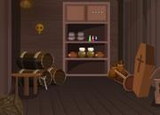 play Witch Room Escape