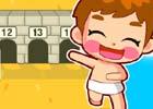 play Math Baby