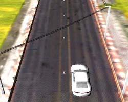 play City Speed Car