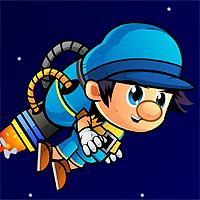 play Blue Boy Adventure