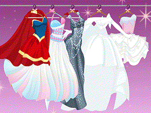 play Princess Superhero Wedding