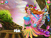 play Fairy Doctor Care Game