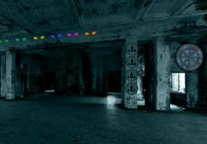 play Immoral House Escape